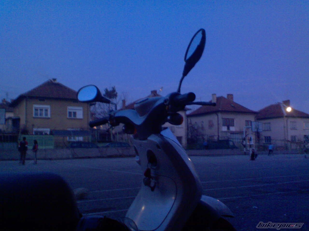 Bike Photo 736710