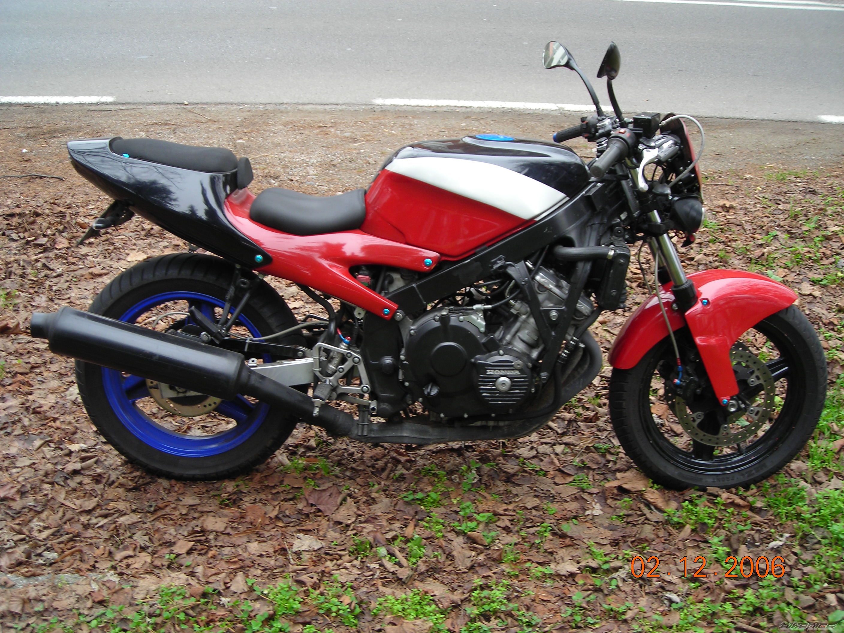 Bike Photo 736714