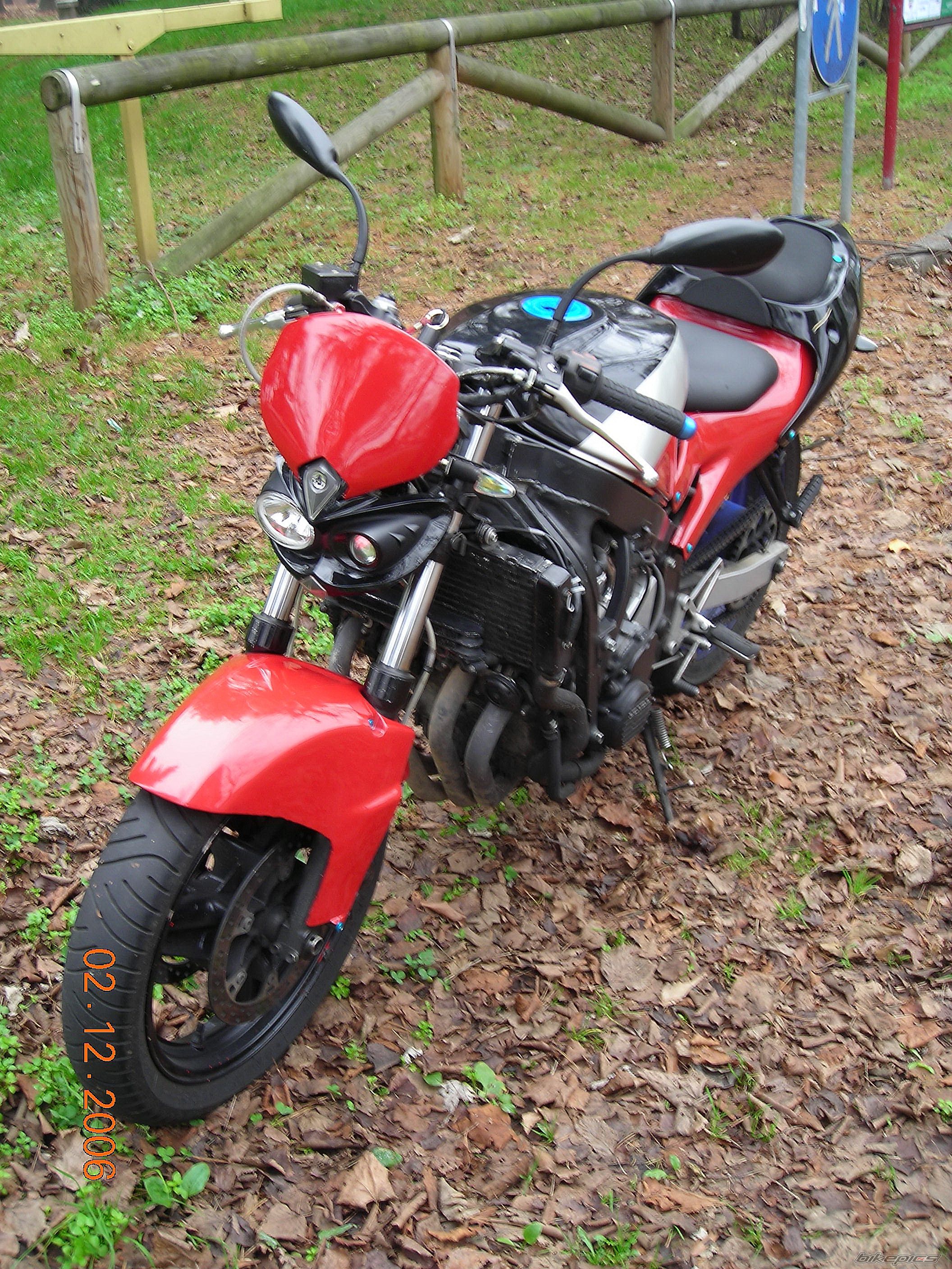 Bike Photo 736731