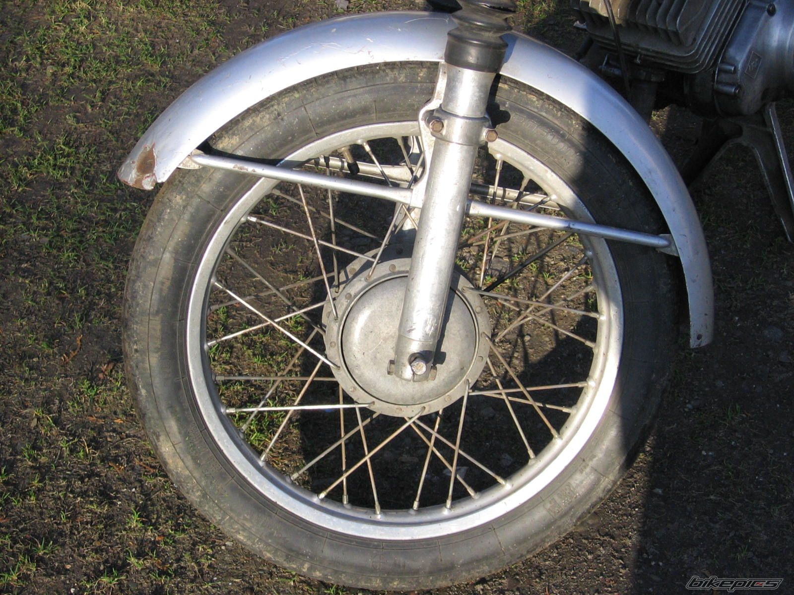 Bike Photo 736746