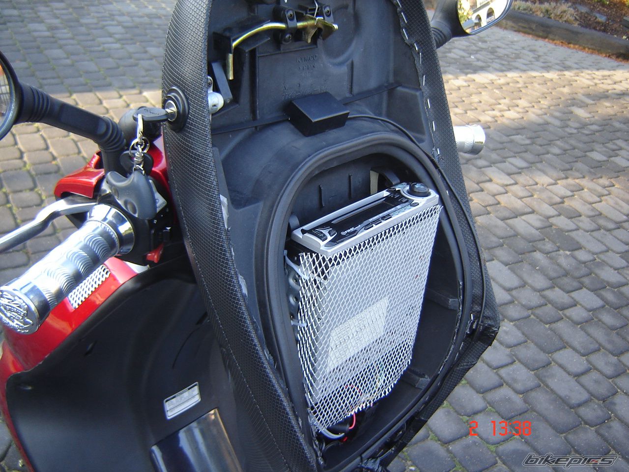 Bike Photo 736751