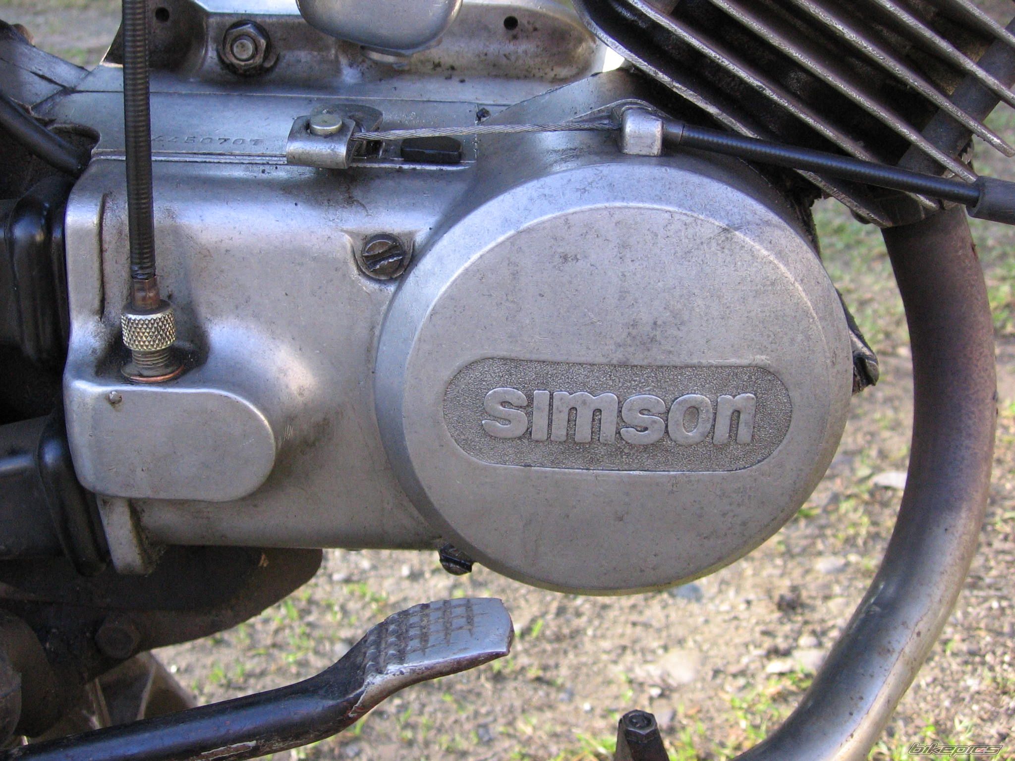Bike Photo 736752
