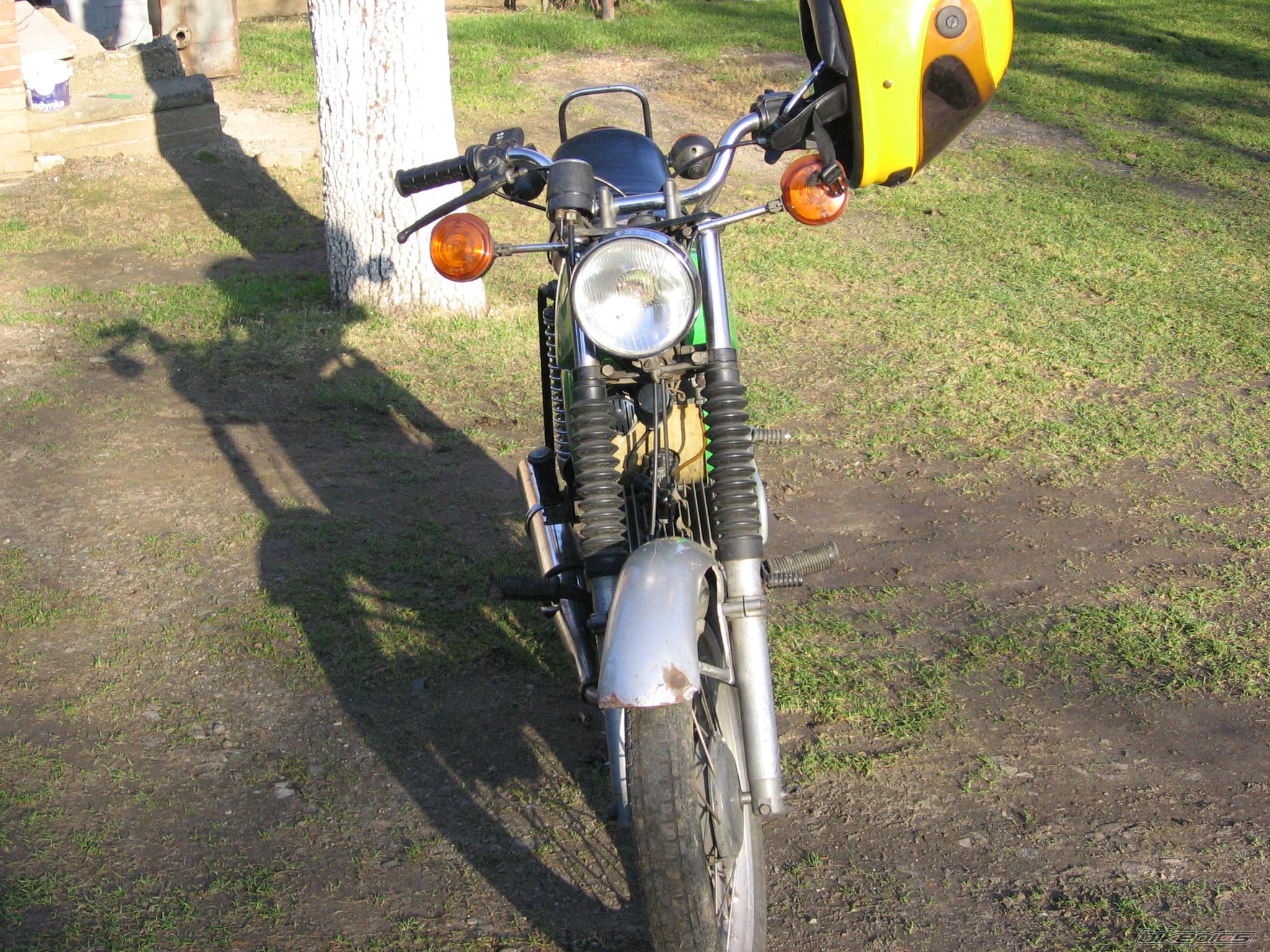 Bike Photo 736754