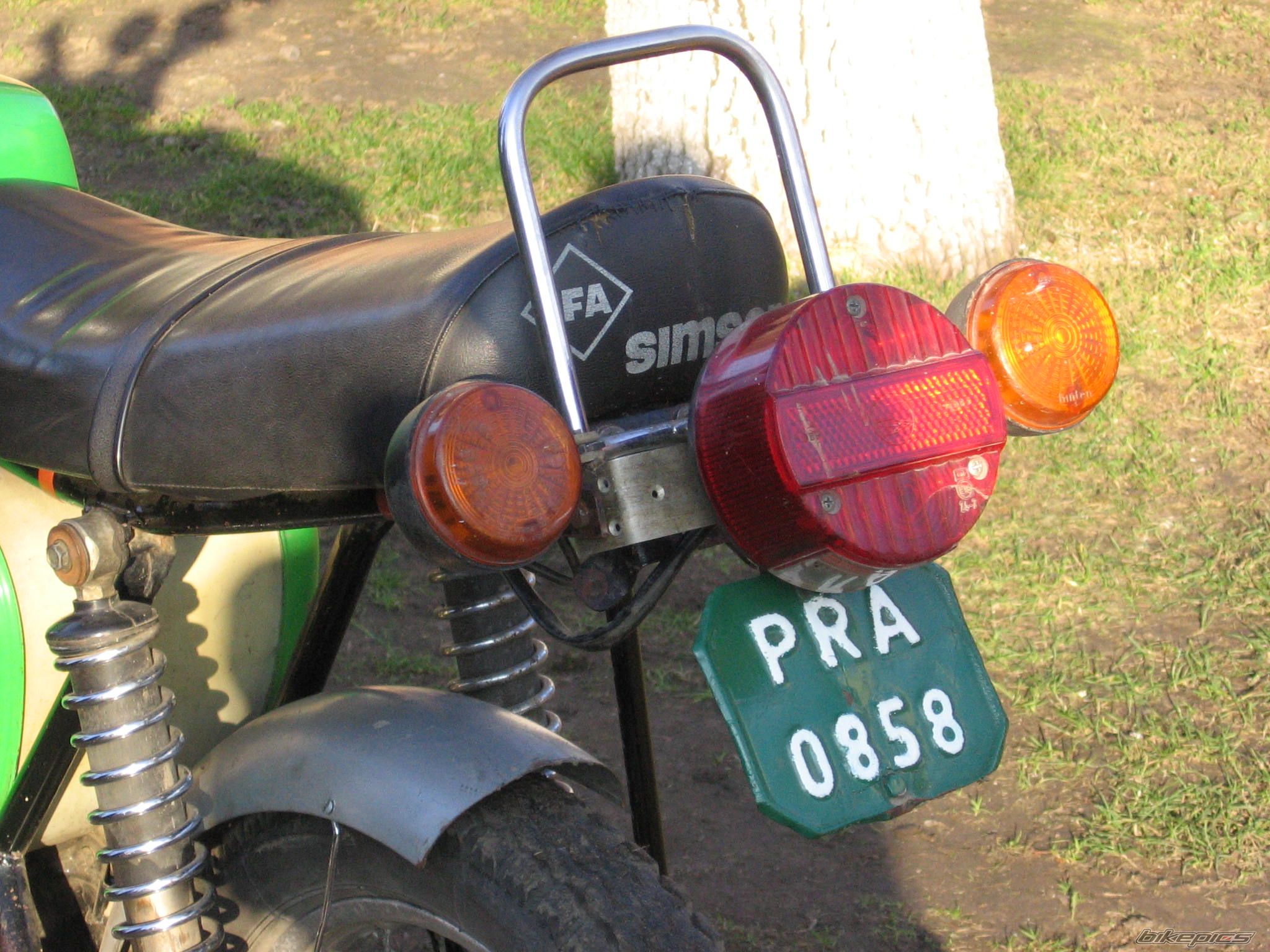 Bike Photo 736758