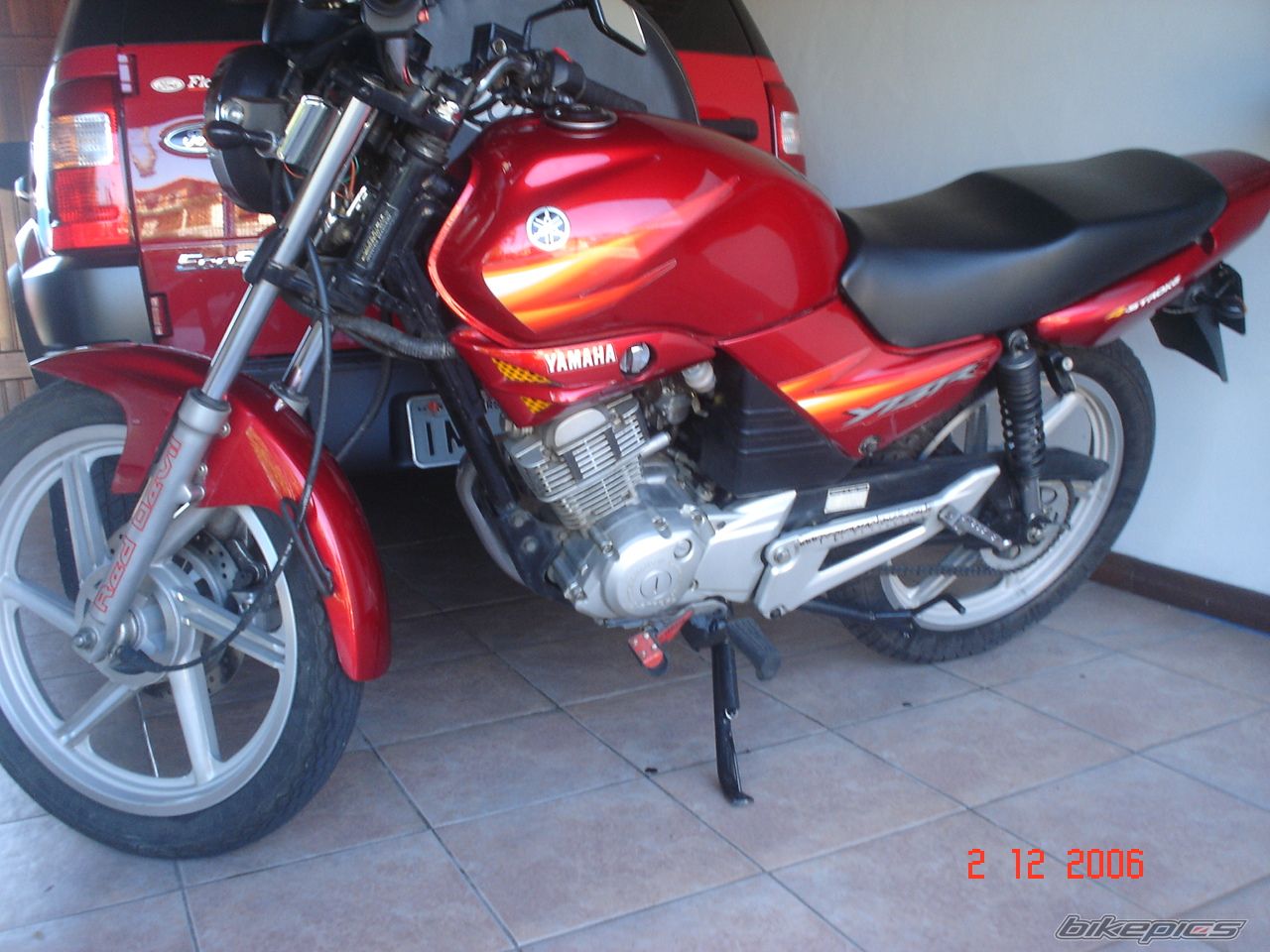 Bike Photo 736761
