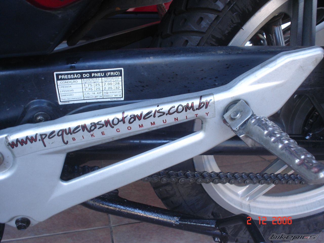 Bike Photo 736764