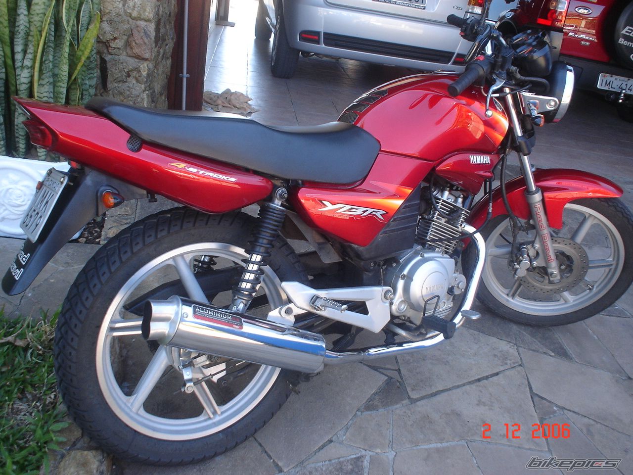 Bike Photo 736767