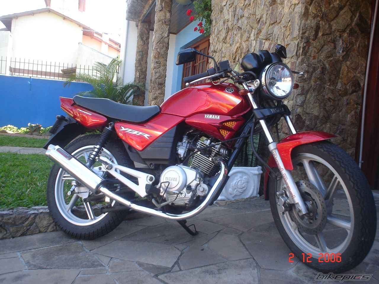 Bike Photo 736769