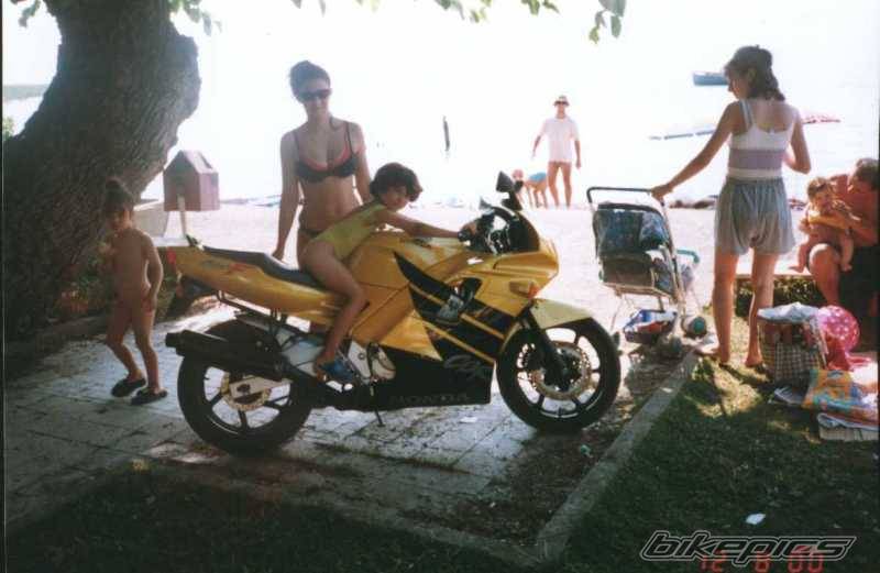 Bike Photo 7368