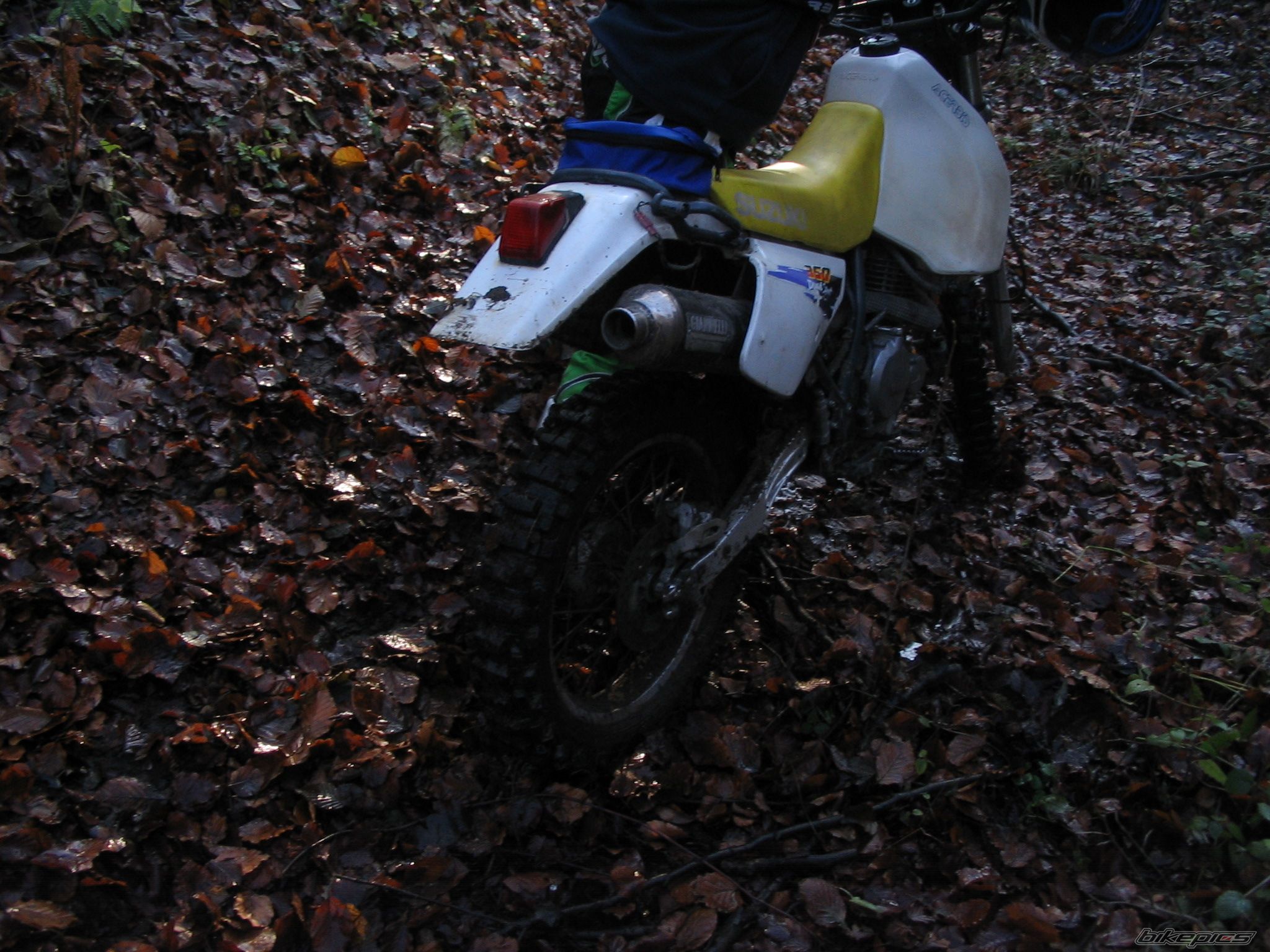 Bike Photo 736816