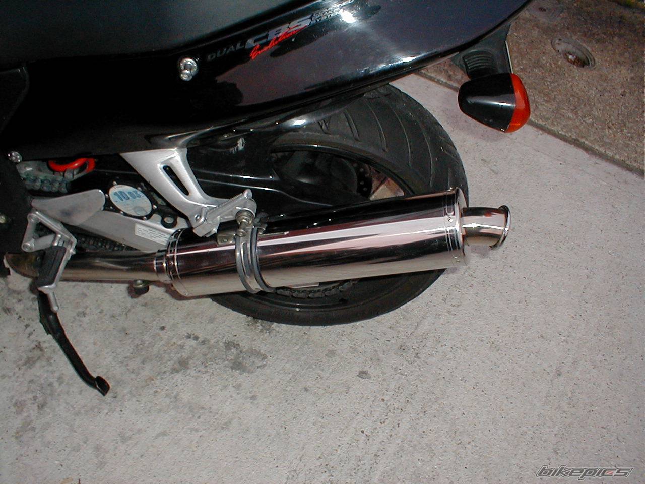 Bike Photo 73682
