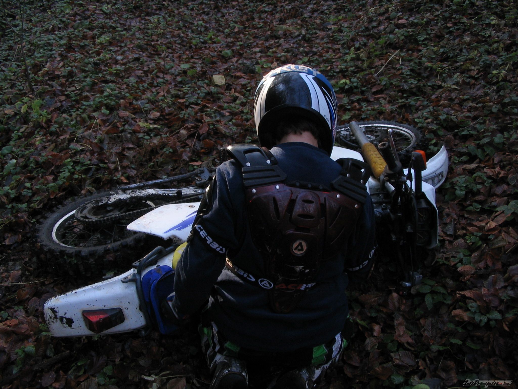 Bike Photo 736820