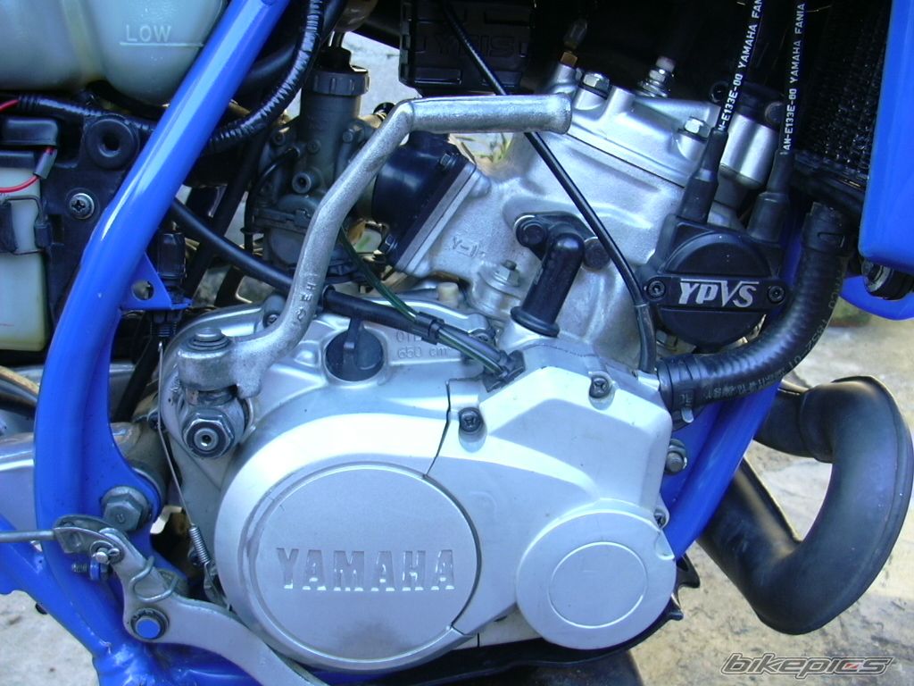 Bike Photo 736826