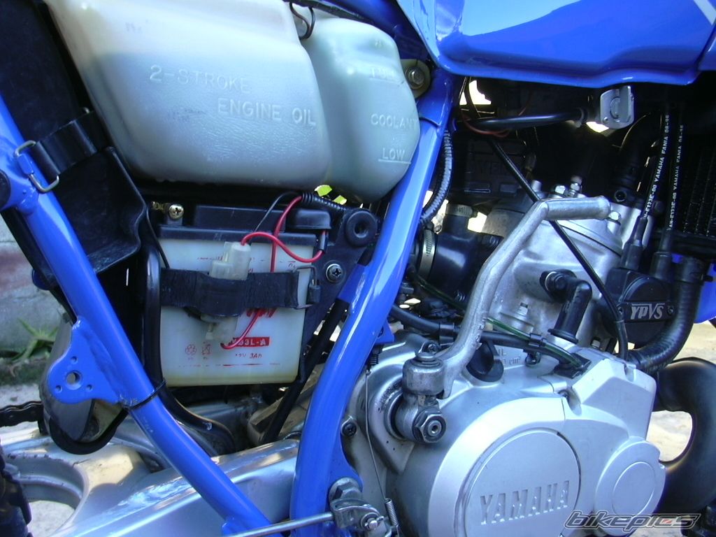 Bike Photo 736827