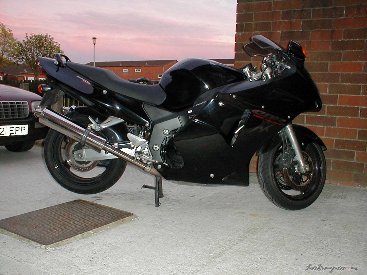 Bike Photo 73683