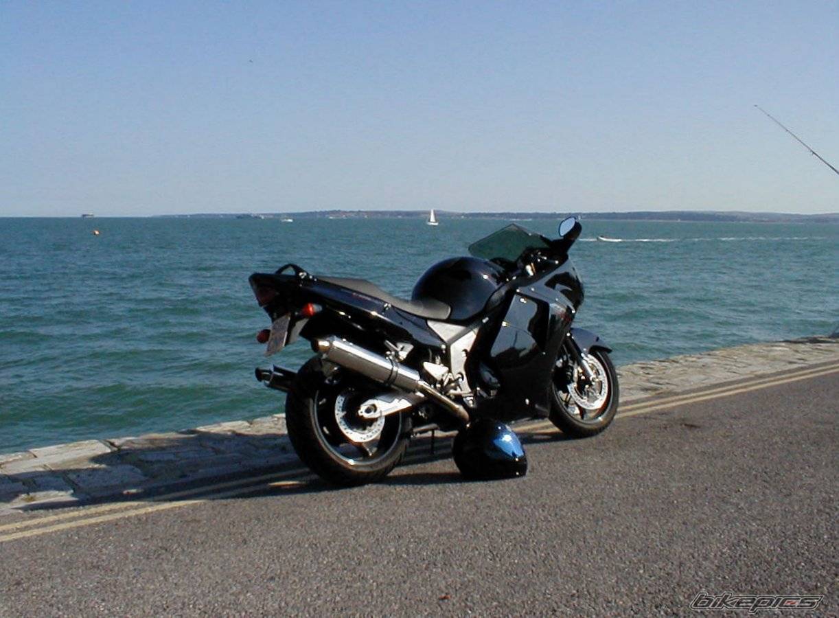 Bike Photo 73684