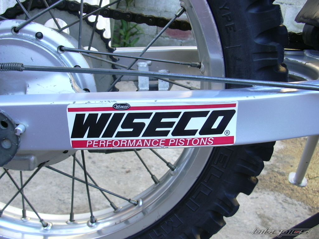 Bike Photo 736844