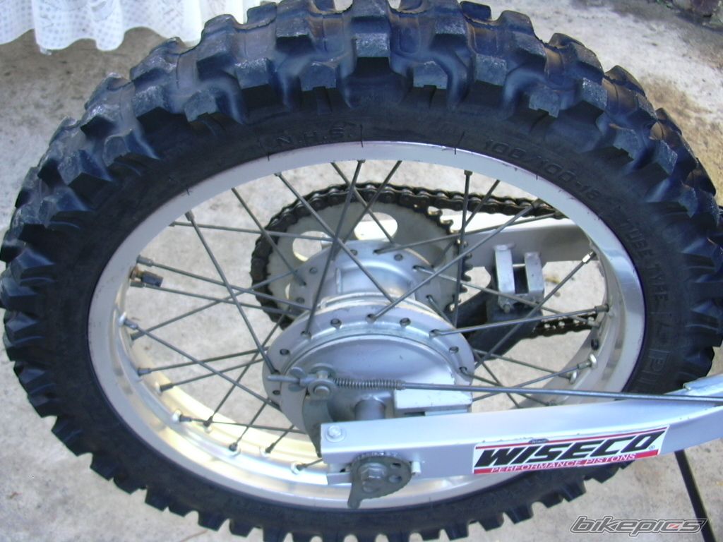 Bike Photo 736846
