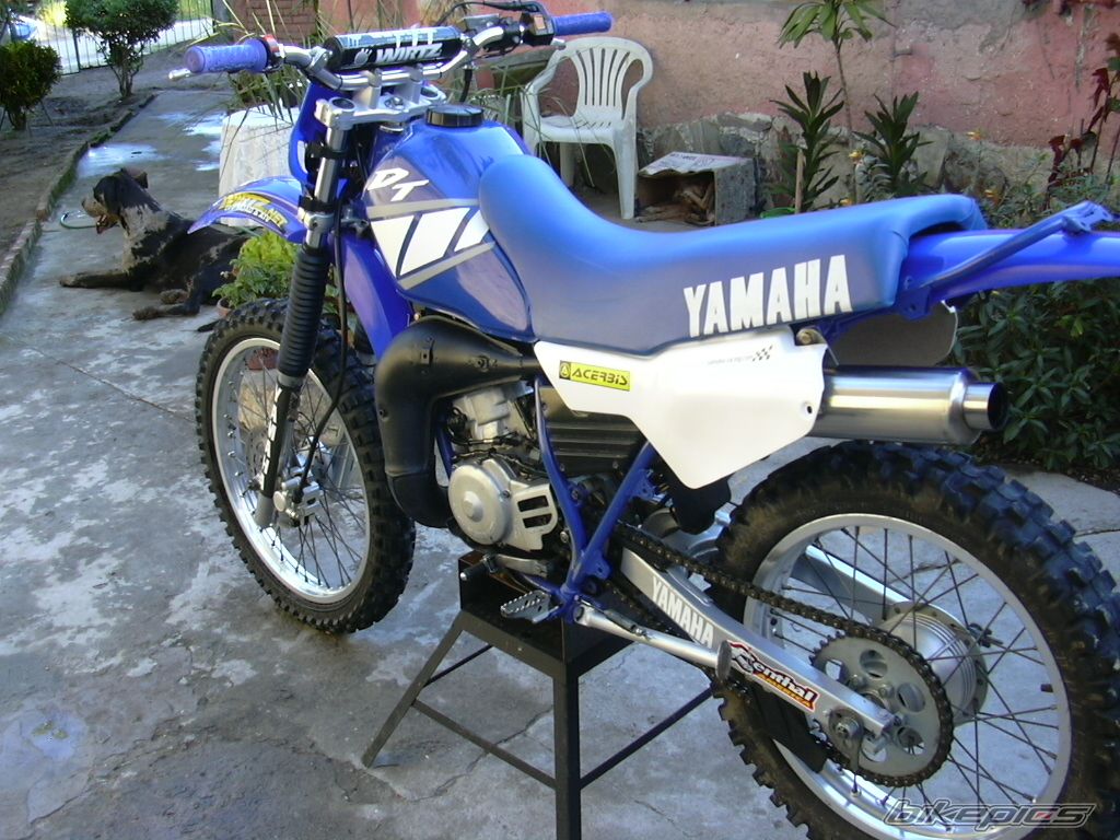 Bike Photo 736851