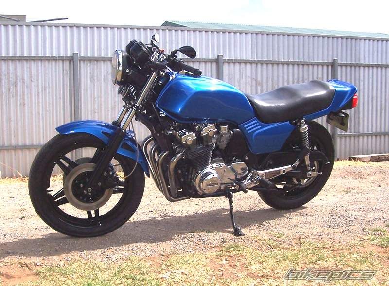 Bike Photo 736853