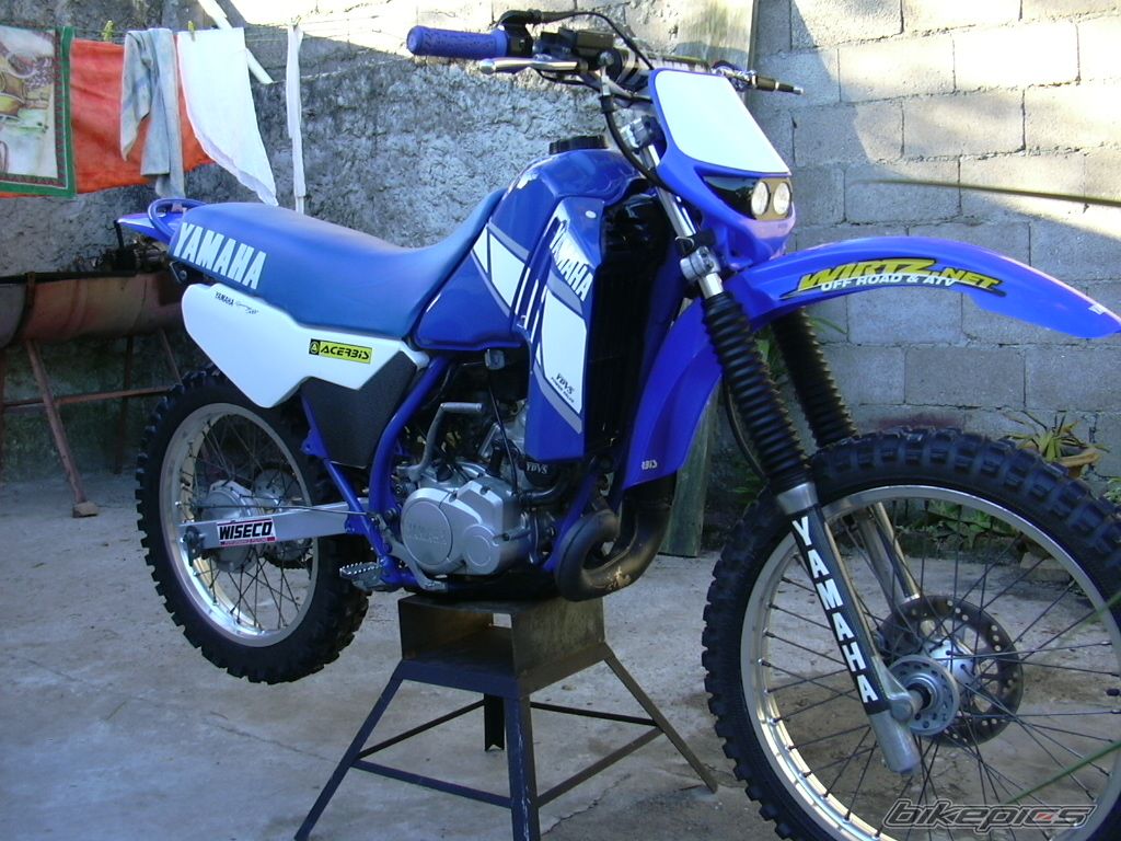 Bike Photo 736854