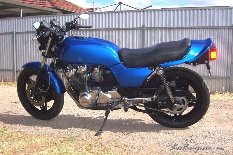 Bike Photo 736855