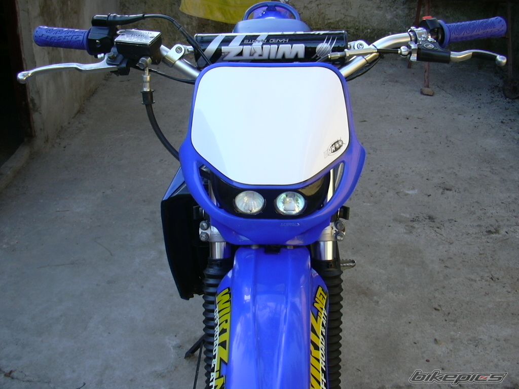 Bike Photo 736857