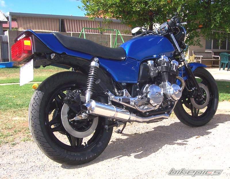 Bike Photo 736861
