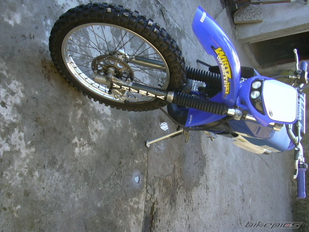 Bike Photo 736874
