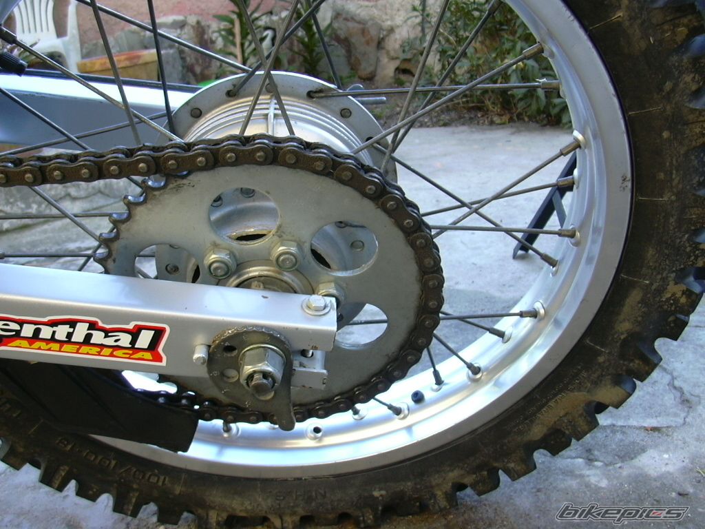 Bike Photo 736876