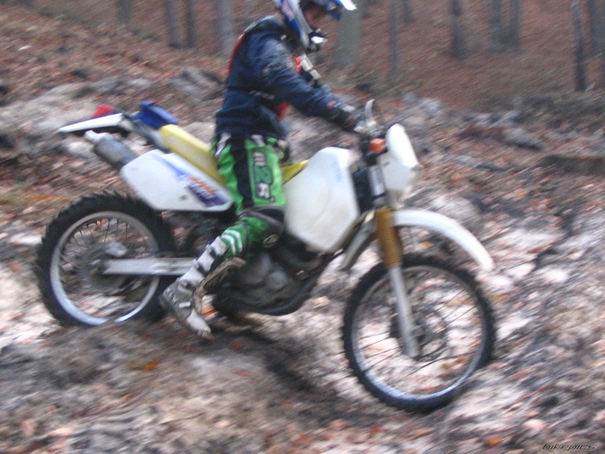Bike Photo 736891