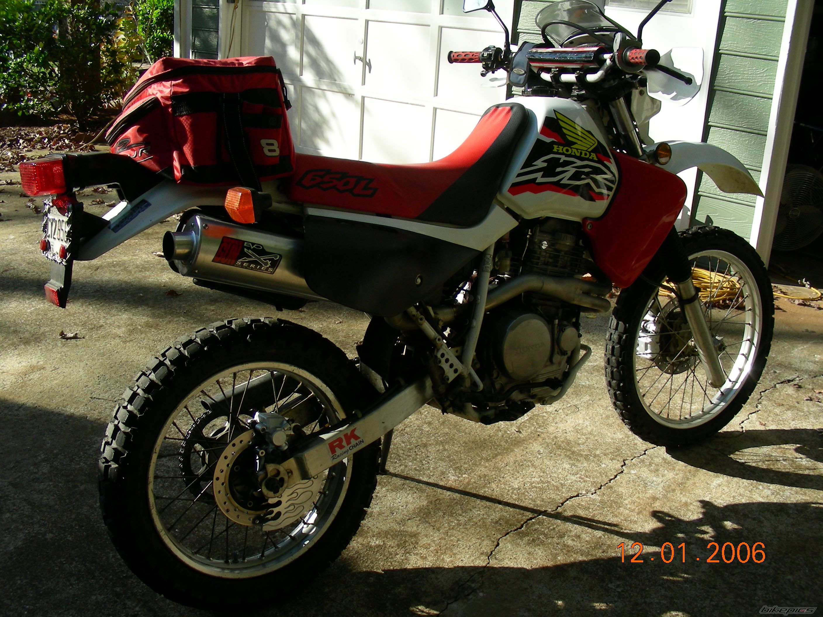 Bike Photo 736897