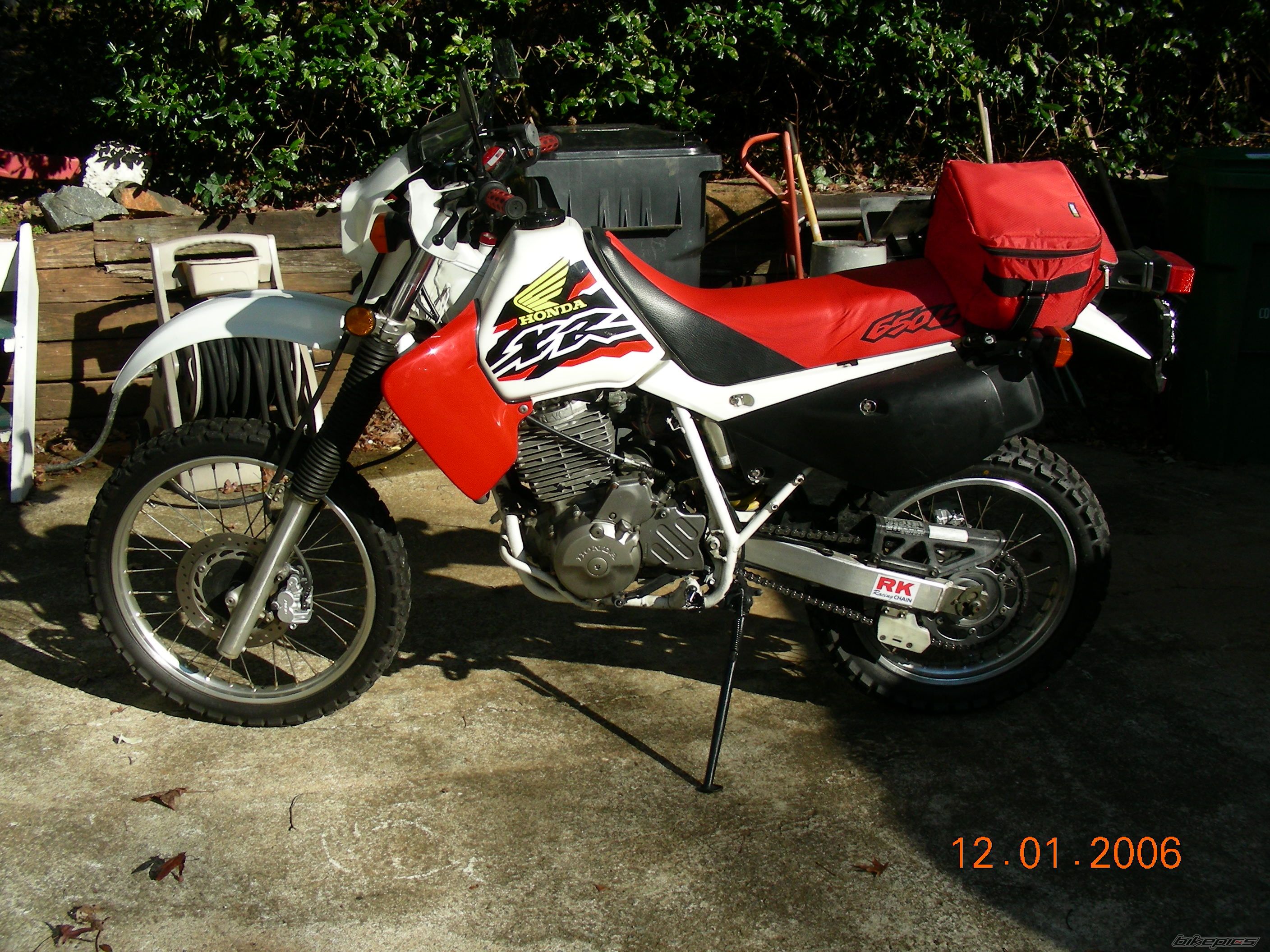Bike Photo 736899