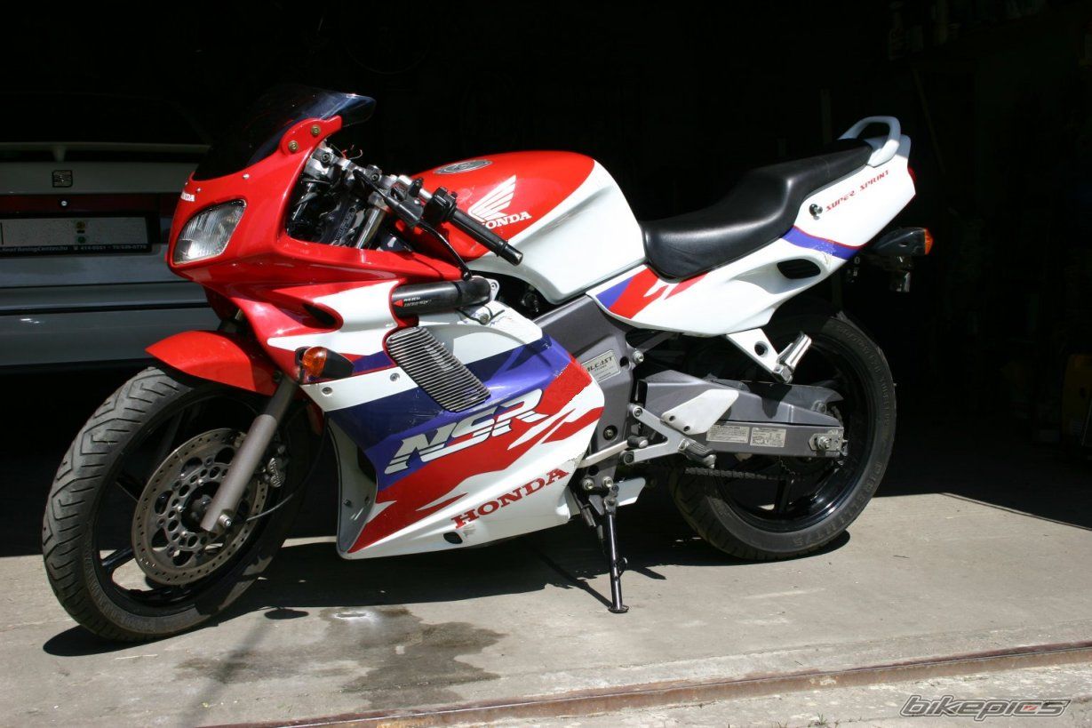 Bike Photo 736902