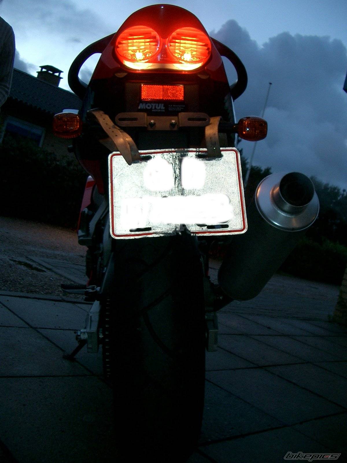 Bike Photo 73691