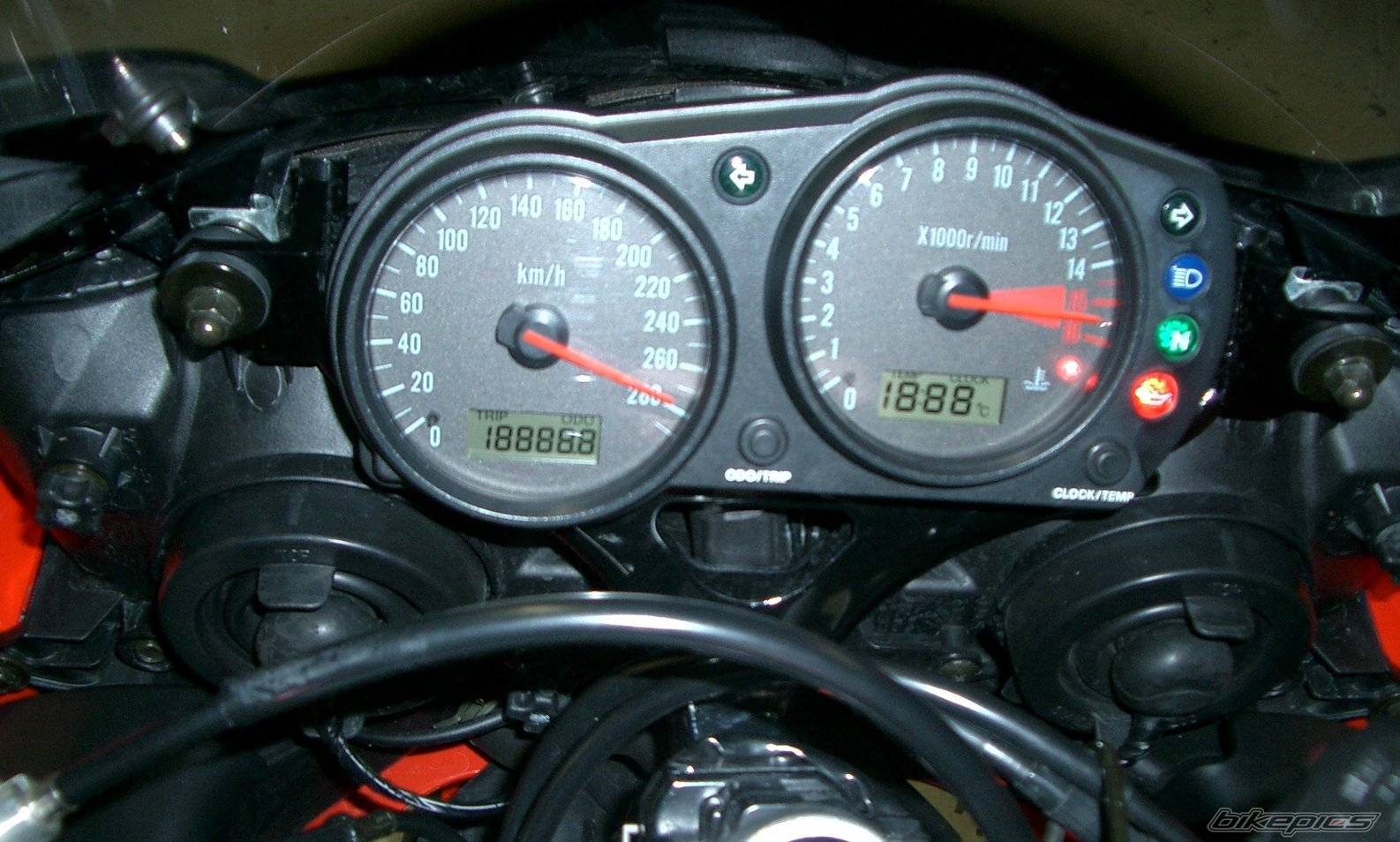 Bike Photo 73692