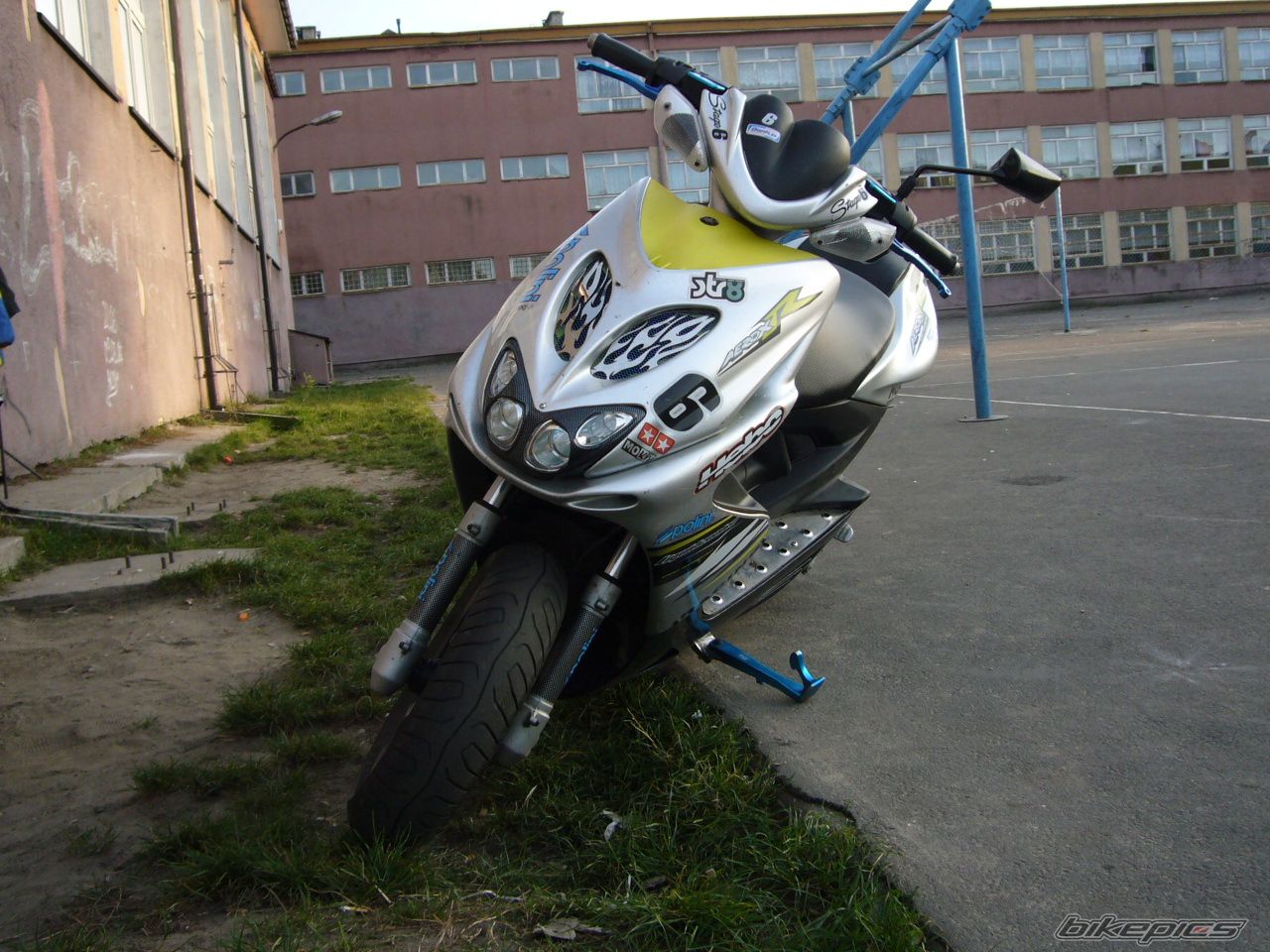 Bike Photo 736924