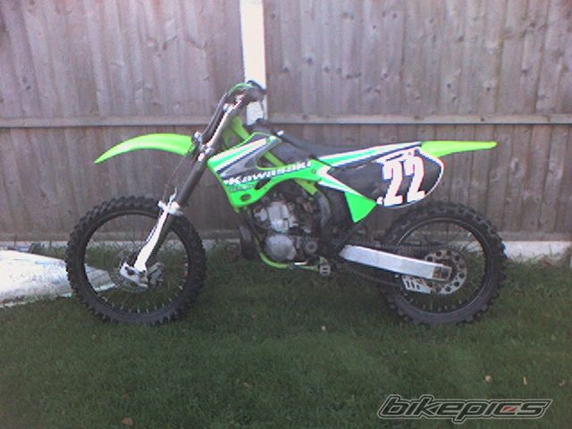 Bike Photo 736925