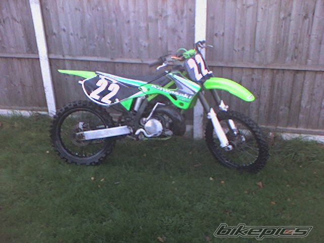 Bike Photo 736926