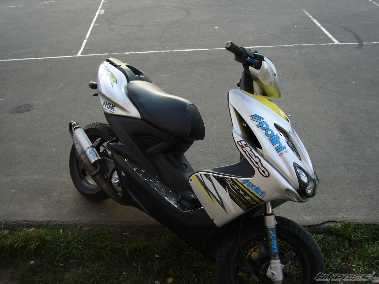 Bike Photo 736927