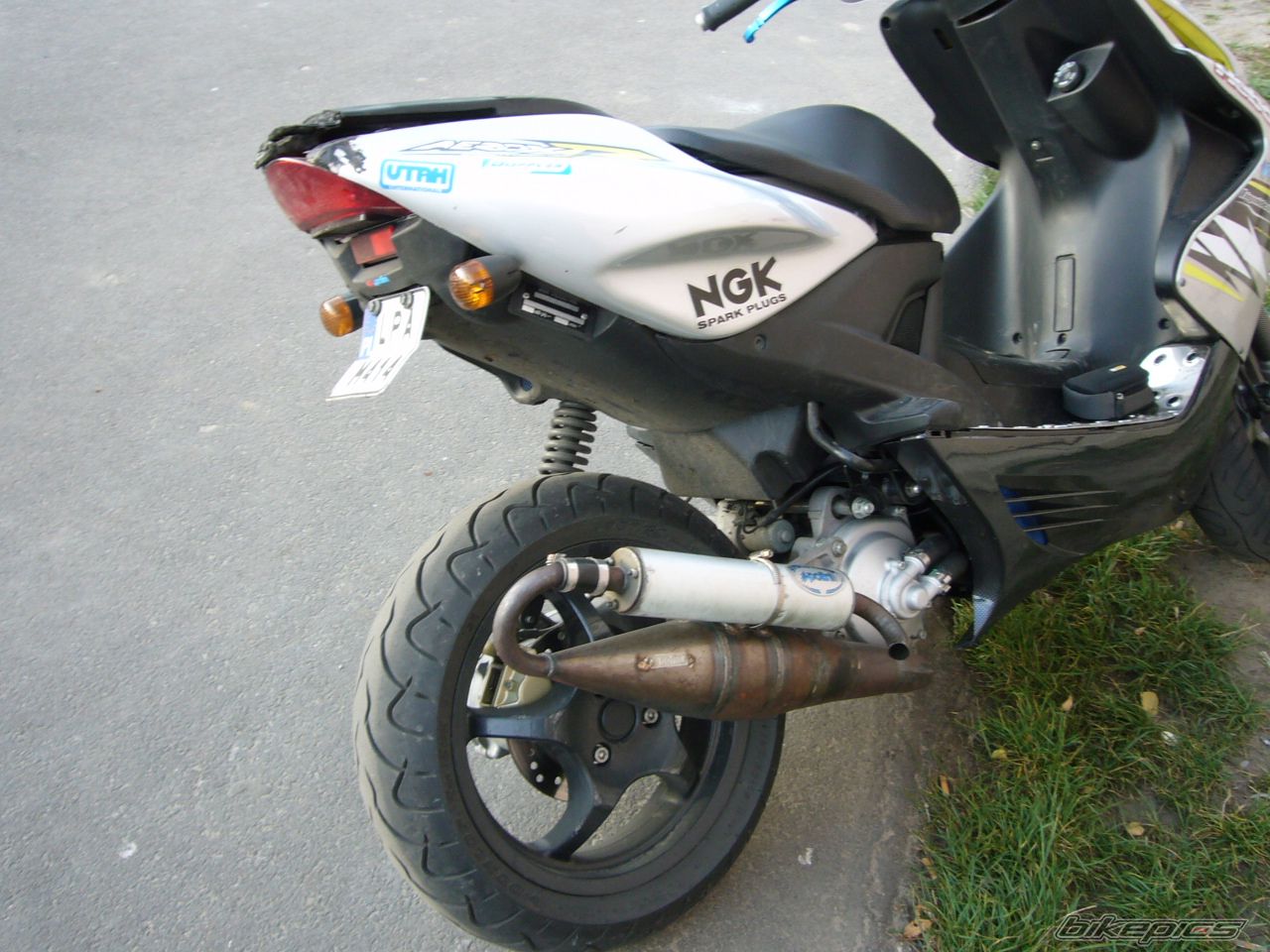 Bike Photo 736930