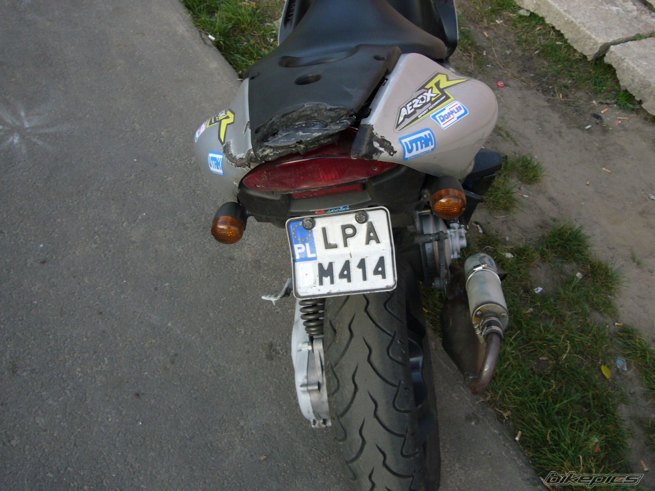 Bike Photo 736933