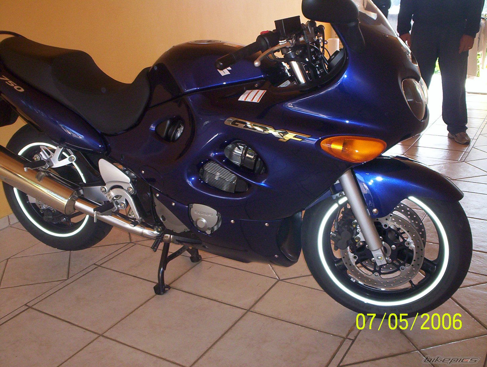 Bike Photo 736942