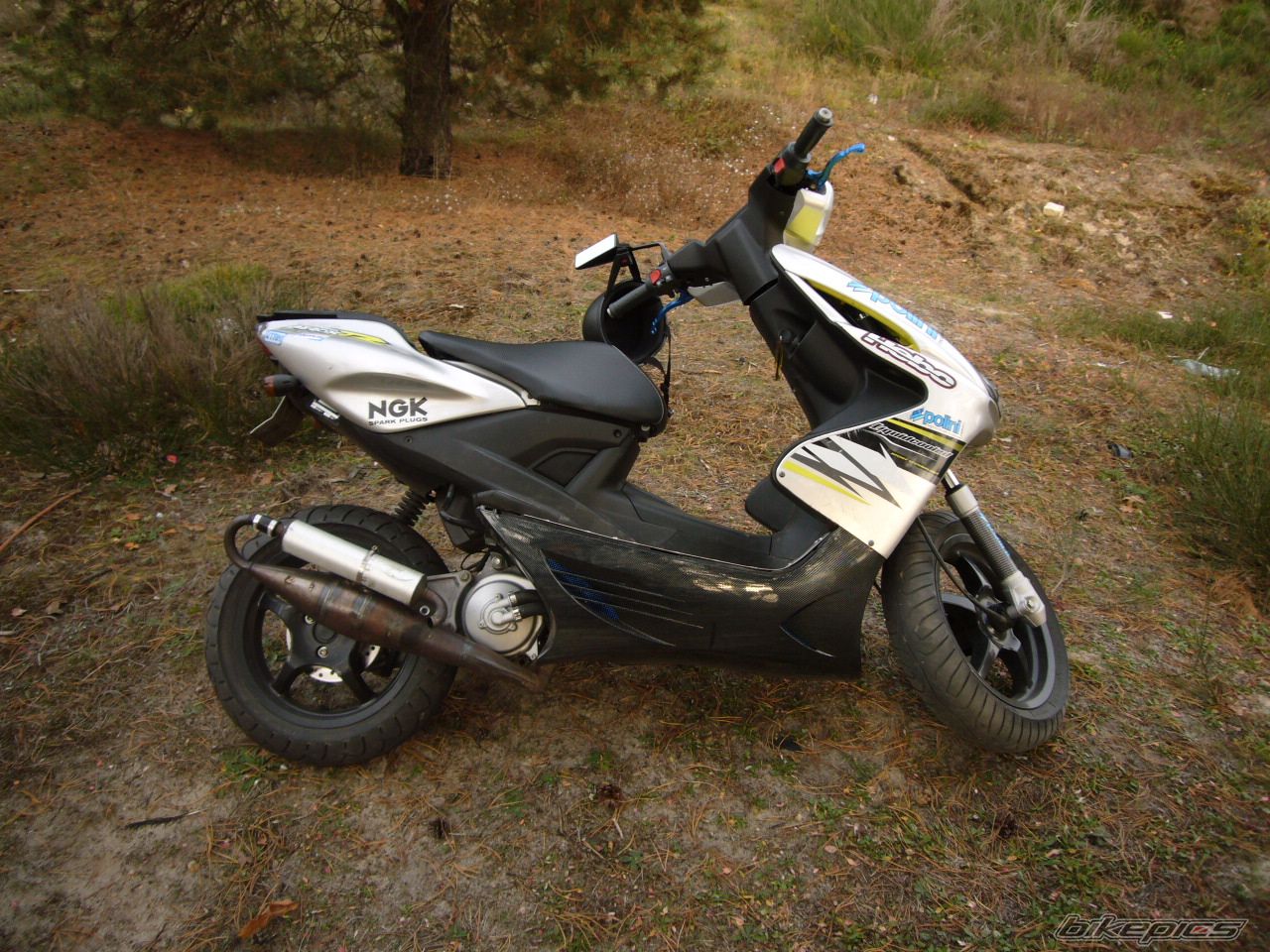 Bike Photo 736949
