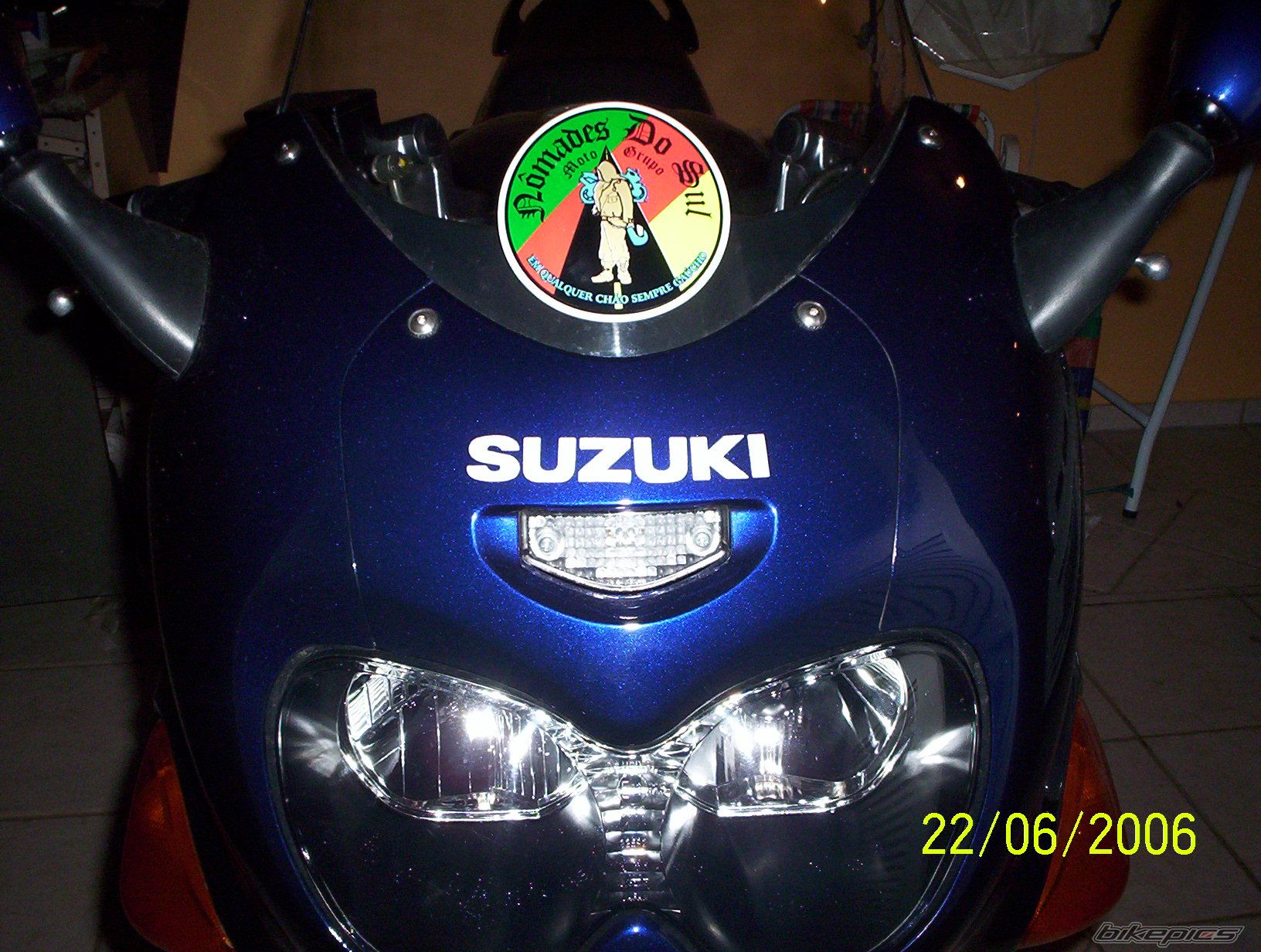 Bike Photo 736956