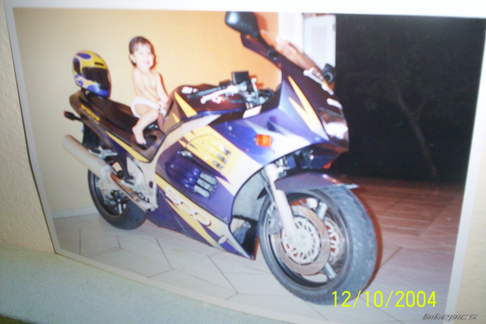 Bike Photo 736962
