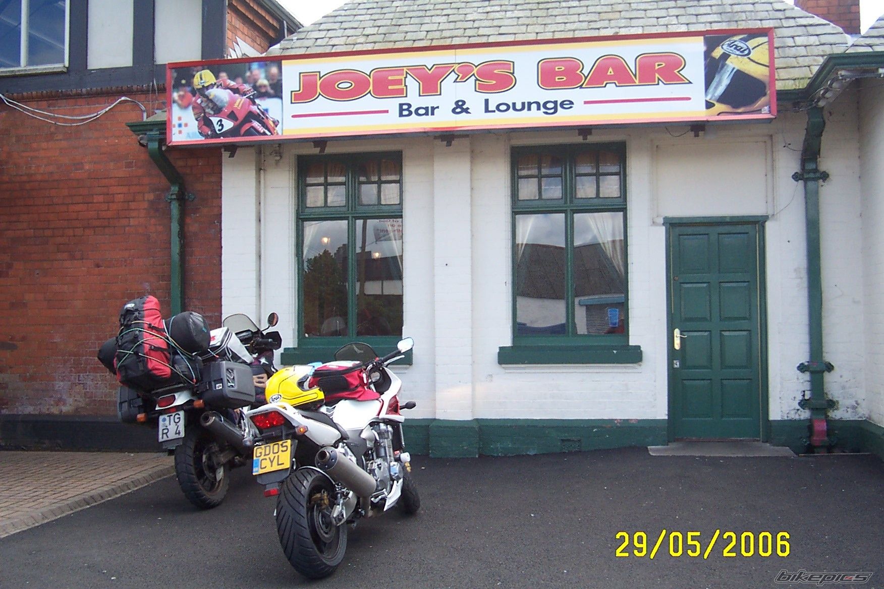 Bike Photo 736964