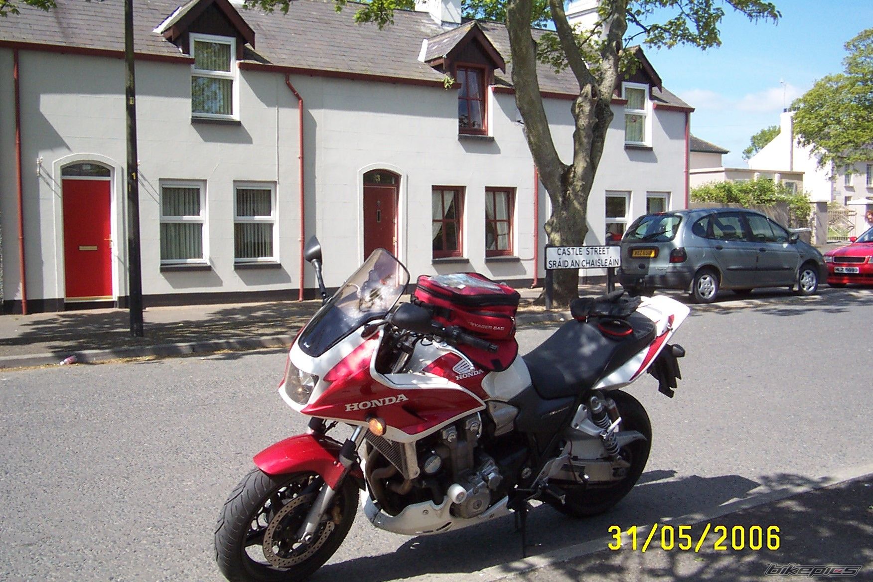 Bike Photo 736982