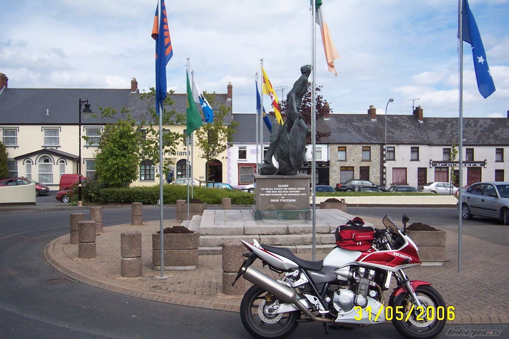 Bike Photo 736985