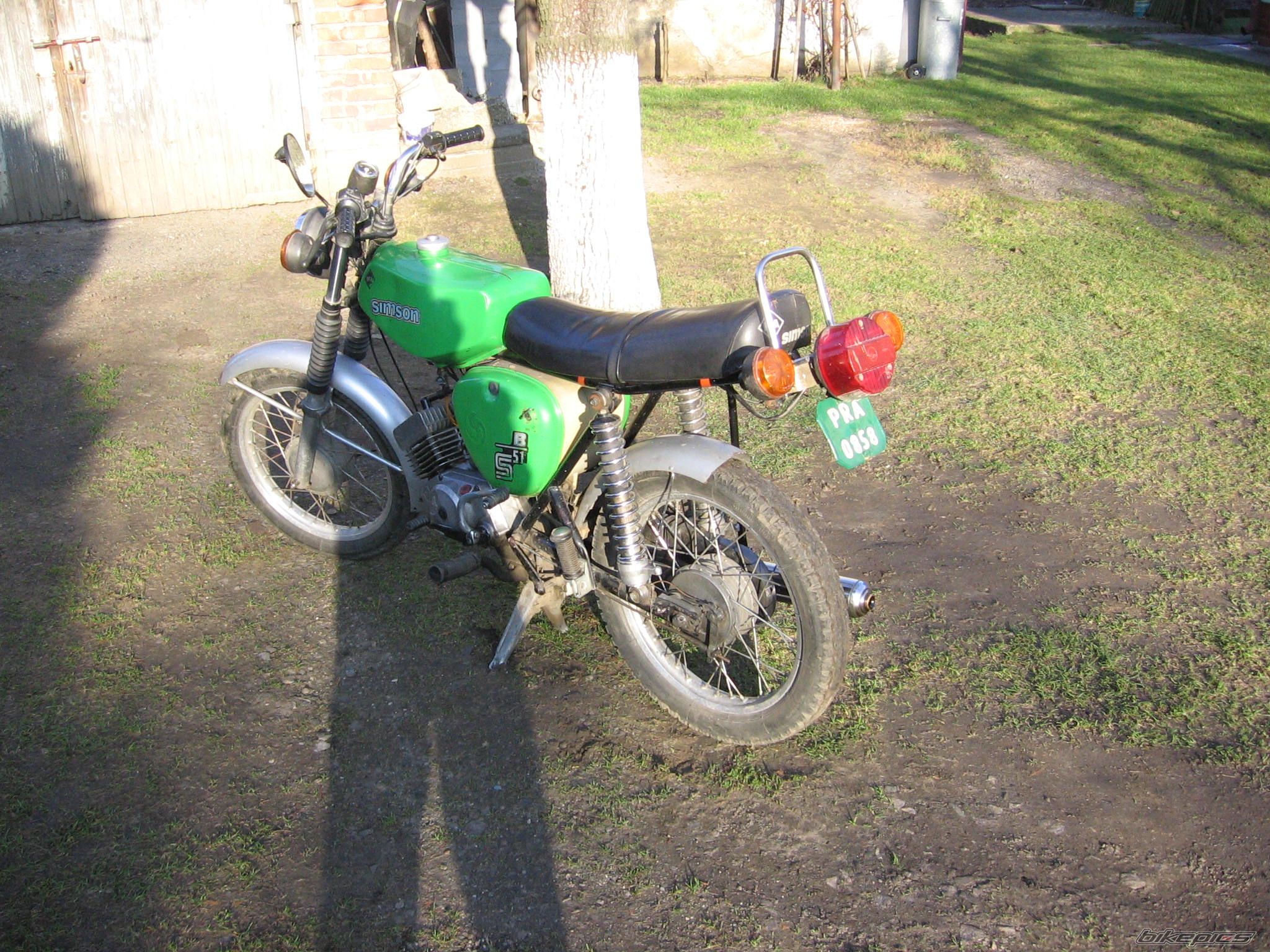 Bike Photo 737022